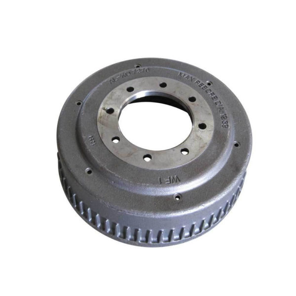 Forklift Drum Brake