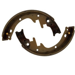 Forklift Brake Shoes