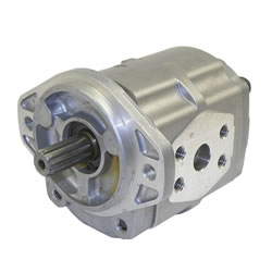 Forklift Hydraulic Pump