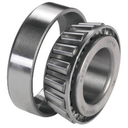 Forklift Mast Bearings