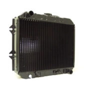 Forklift Radiators Sydney | #1 Radiators Sydney NSW