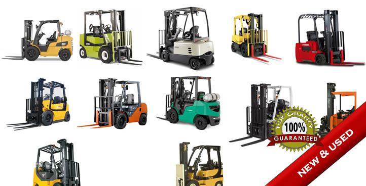 Forklift Sales