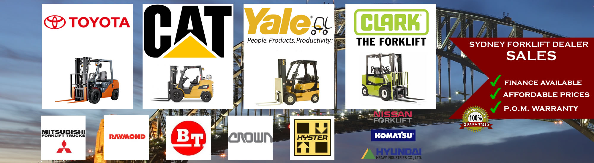 Frontline Forklifts Forklift Sales, Hire, Servicing, & Repairs Sydney