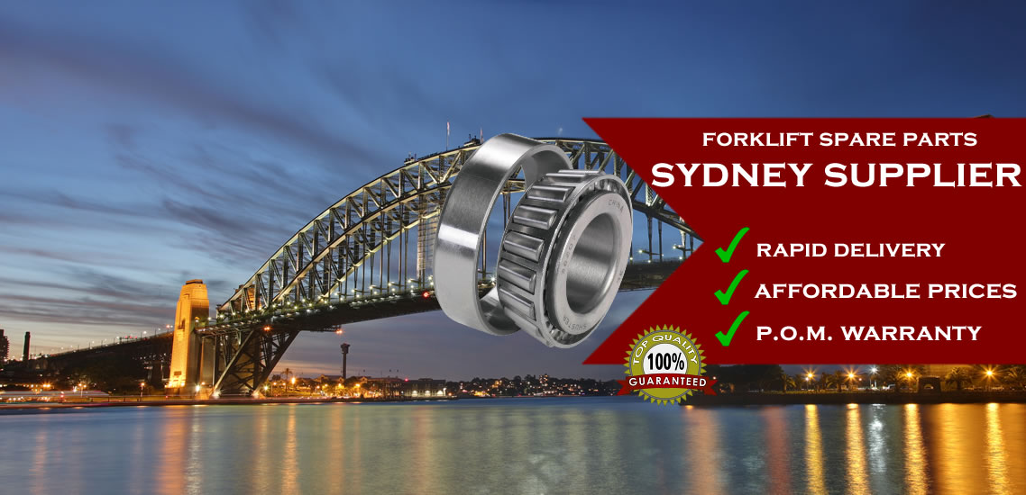 Sydney Forklift Parts