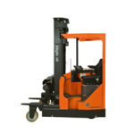 Used BT Forklift