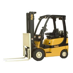 Used Yale Forklift